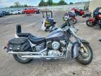 2005 Yamaha XVS65 Base