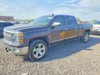 2015 Chevrolet Silverado K1500 LTZ