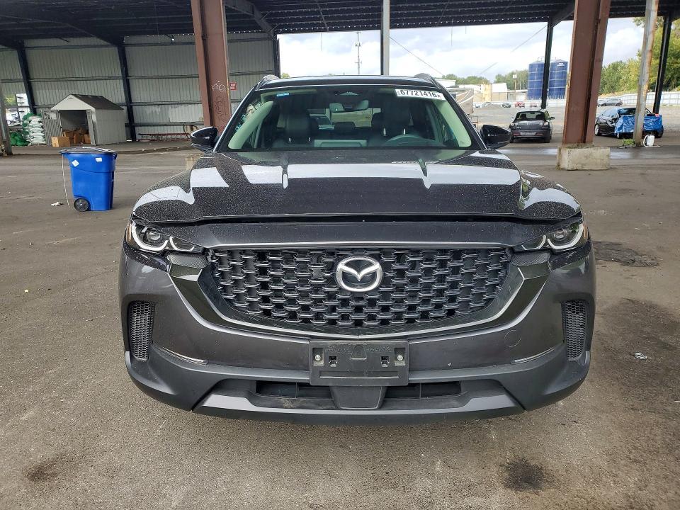 2025 Mazda CX-50 Premium Plus