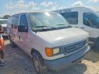 2006 Ford E150 Van