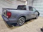 2017 Honda Ridgeline RTL
