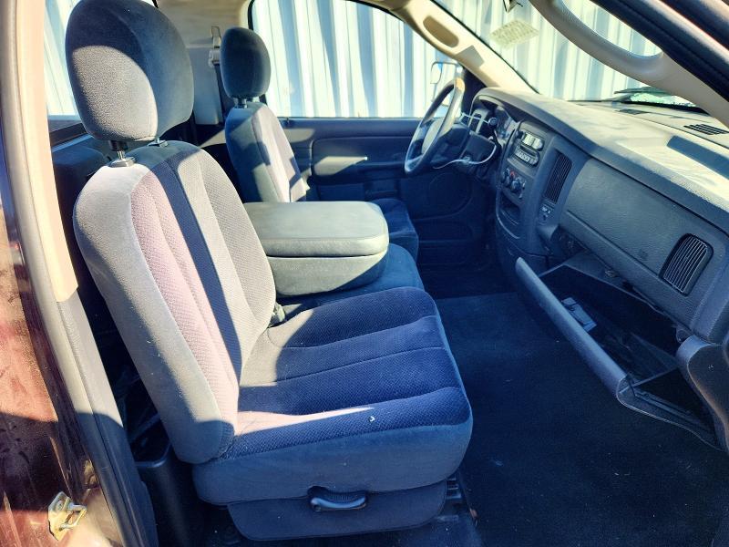 2005 Dodge RAM 1500 ST