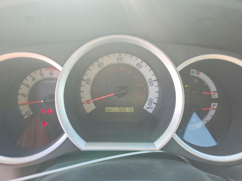 2013 Toyota Tacoma Base