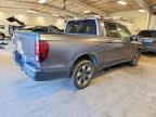 2017 Honda Ridgeline RTL