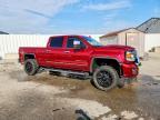 2018 GMC Sierra K2500 Denali