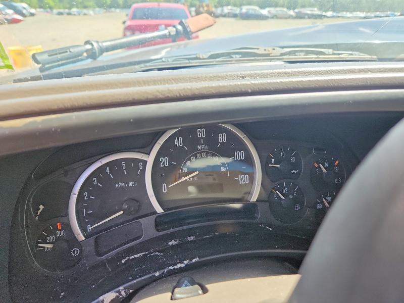 2004 Cadillac Escalade Luxury