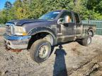 2003 Ford F350 SRW Super Duty