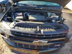 2021 Chevrolet Silverado K1500 LT Trail Boss