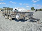 2016 Suretrack 2016 Suretrac ST8214TAT-B-070 Utility Trailer