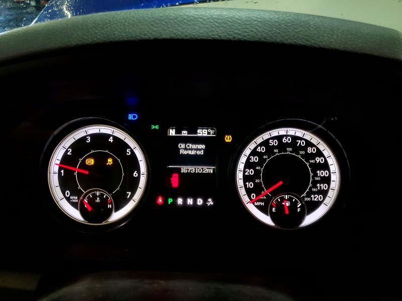 2016 Dodge RAM 1500 ST