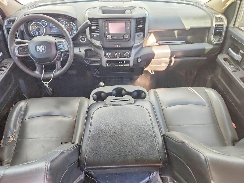 2019 Dodge RAM 2500 Tradesman