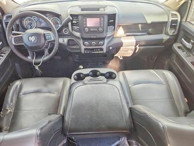 2019 Dodge RAM 2500 Tradesman