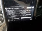 2009 Vespa LX 150