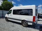2025 Mercedes-Benz Sprinter 2500