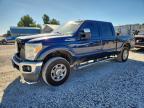 2011 Ford F250 Super Duty