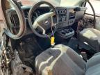 2019 Chevrolet Express G3500 BOX Truck