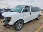 2026 GMC Savana G3500 LT