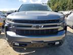 2019 Chevrolet Silverado K1500 RST