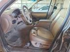 2002 Mercury Mountaineer