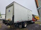 2010 International 4000-Refrigerated BOX Truck