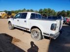 2005 Ford F150 Supercrew