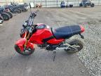 2025 Honda Grom 125