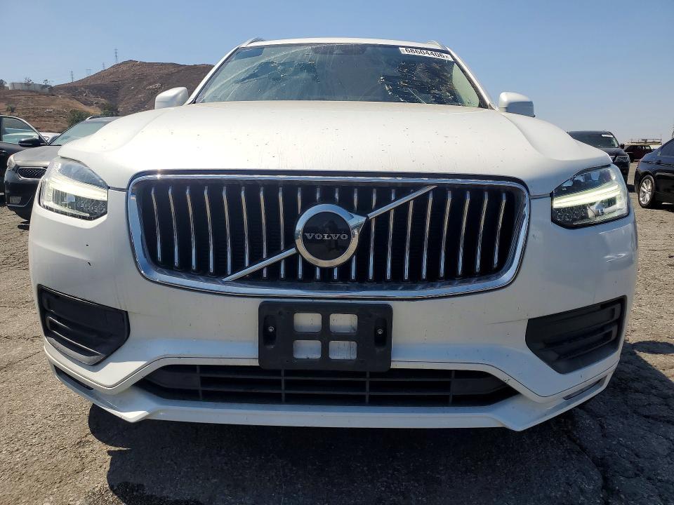 2020 Volvo Xc90 T5 Momentum