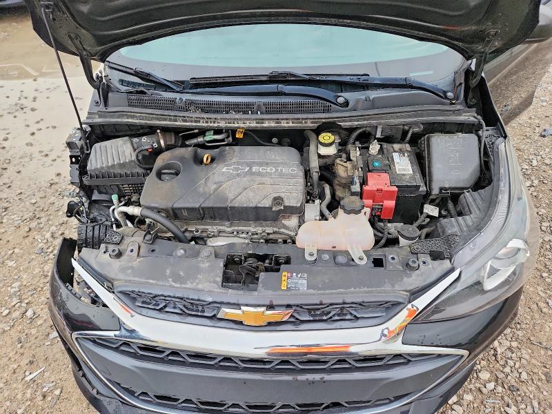 2020 Chevrolet Spark LS