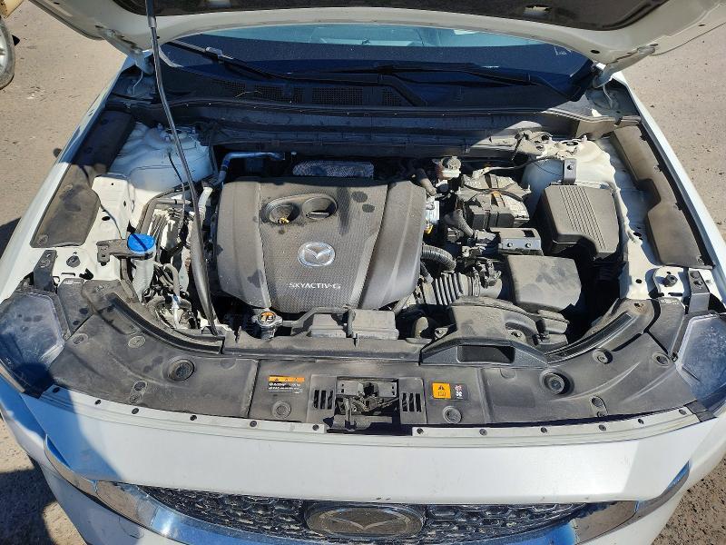 2023 Mazda CX-5 Premium Plus