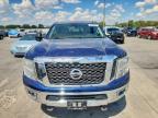 2017 Nissan Titan XD S