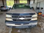 2006 Chevrolet Silverado K1500