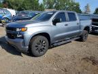 2021 Chevrolet Silverado K1500 Custom