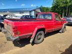 1990 Jeep Comanche Pioneer