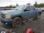 2008 Chevrolet Silverado K1500