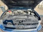 2011 Chevrolet Silverado K2500 Heavy Duty LT