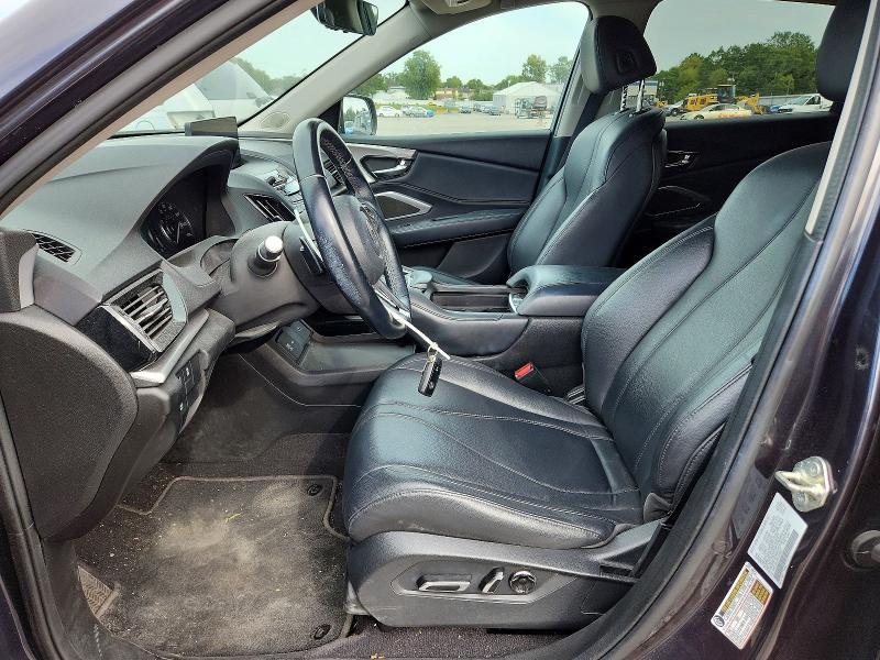 2019 Acura RDX