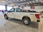 2025 Ford F150 XL