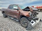 2014 Toyota Tundra Double Cab Limited