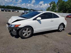 2008 Honda Civic EX for sale in Dunn, NC