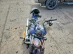 2025 Harley-Davidson Fxbb
