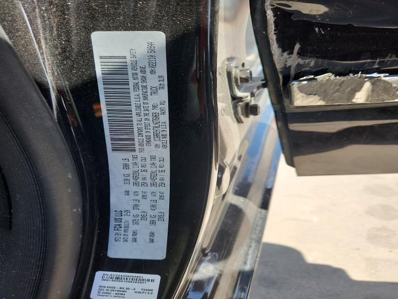 2020 Dodge RAM 1500 Limited