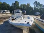 2008 Seadoo Boat