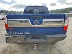 2016 Nissan Titan XD Platinum Reserve