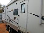 2011 Keystone Copper Canyon Camper