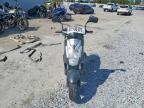 2018 Kymco Usa Inc Agility 50