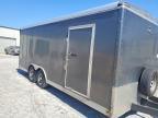 2021 Wellcraft S Cargo WHD8520T3 Enclosed Cargo Trailer