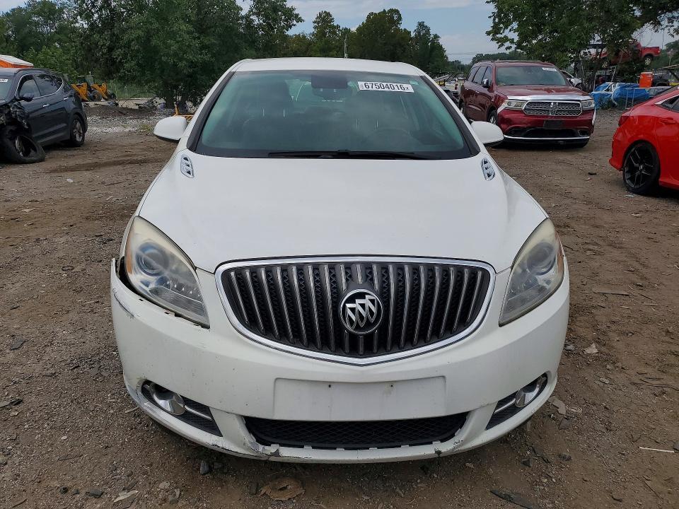 2017 Buick Verano Sport Touring