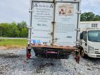 2016 International Terrastar BOX Truck