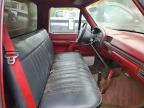 1993 Ford F350 Super Duty Dump Truck