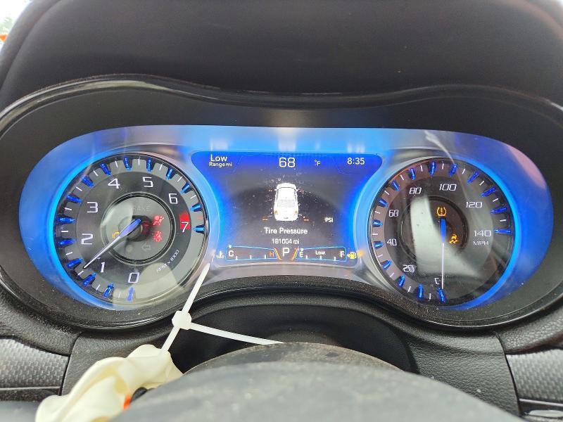 2015 Chrysler 300 S